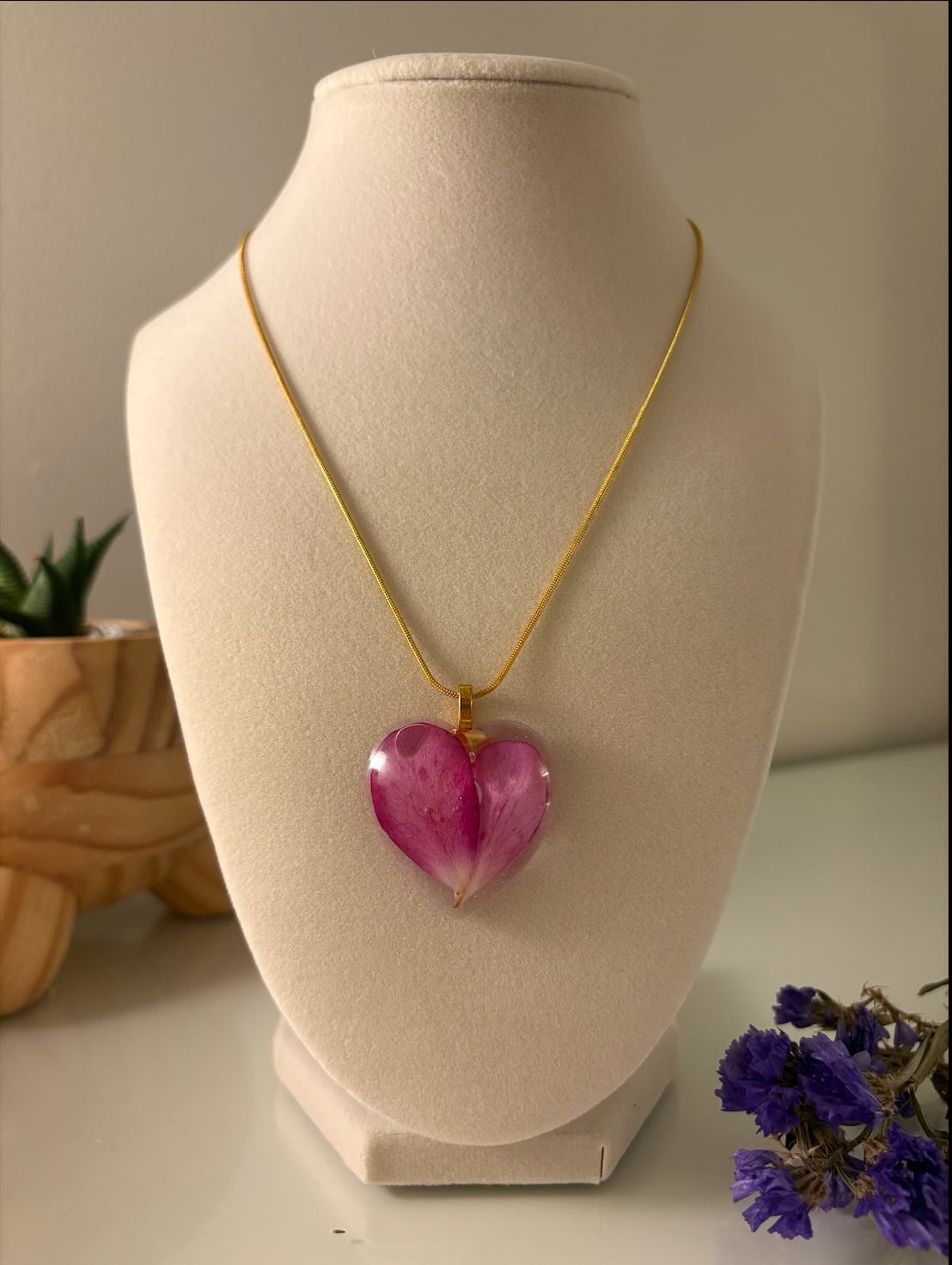 Found Heart
