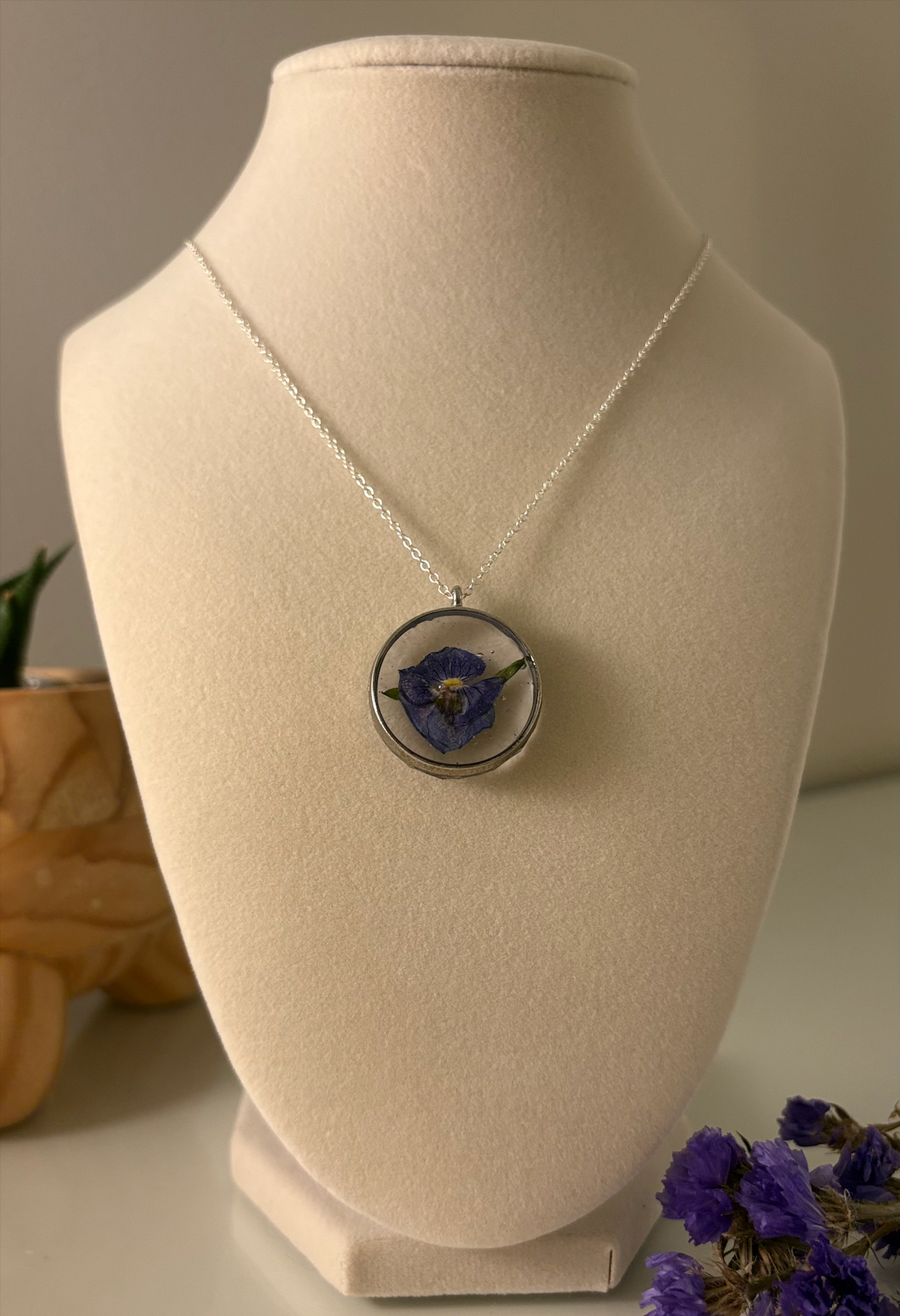 Blue Reverie