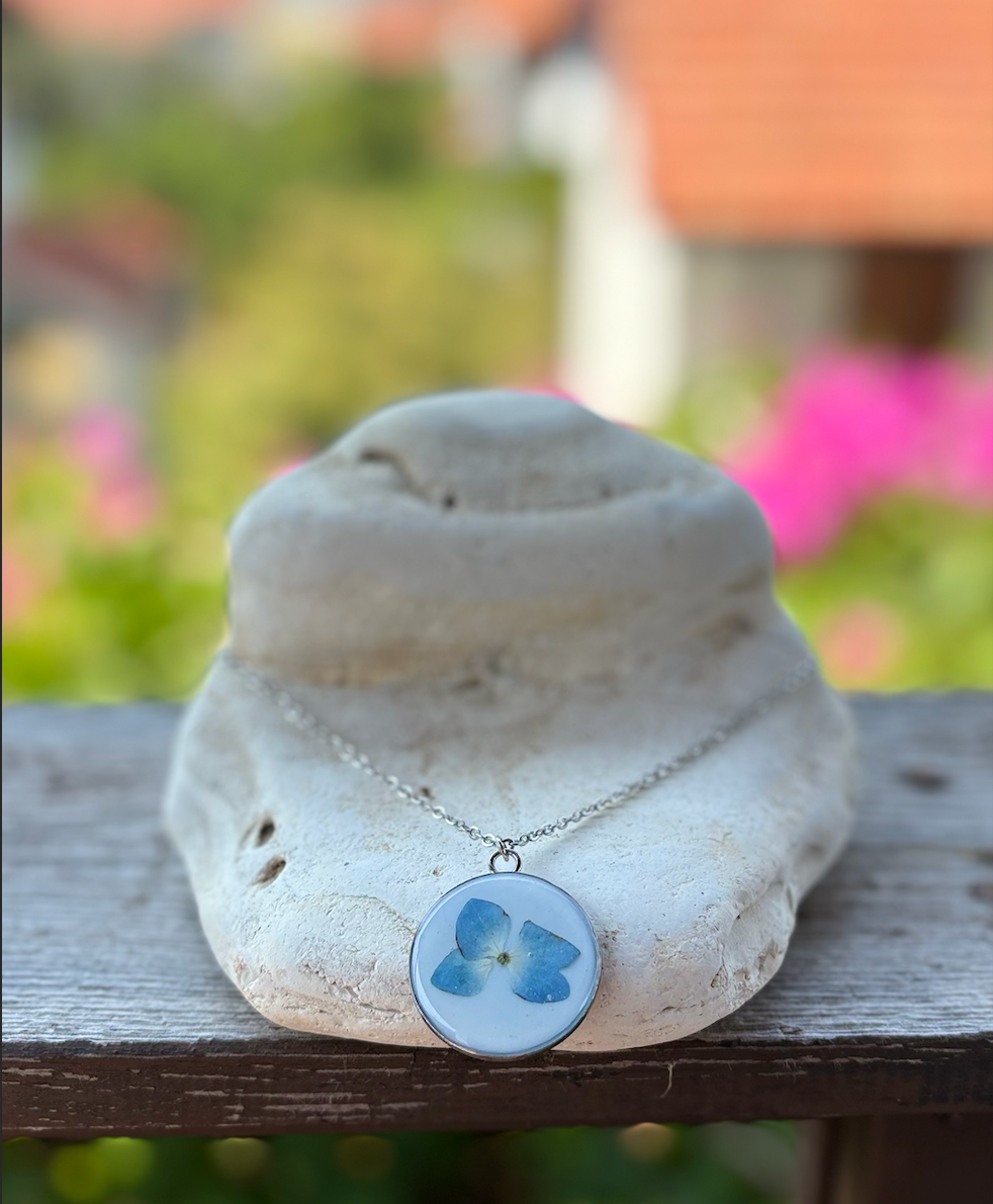 Little Blue