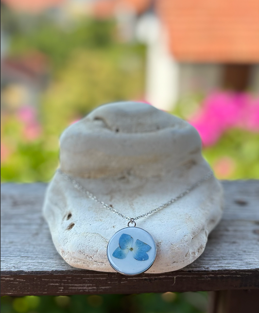 Little Blue