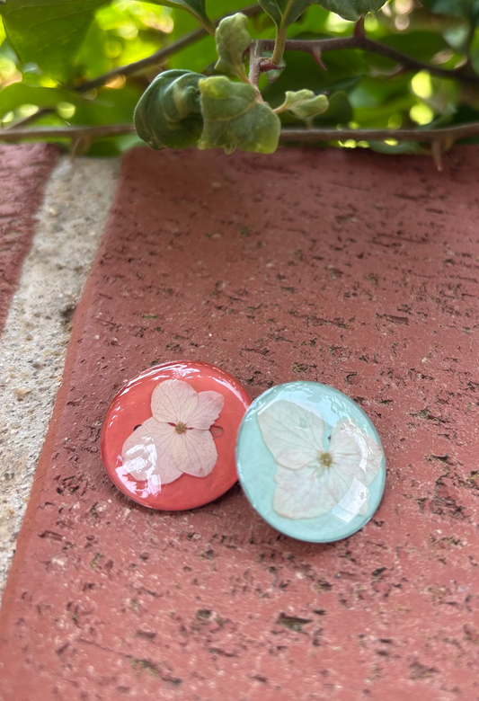 Pinned Together
