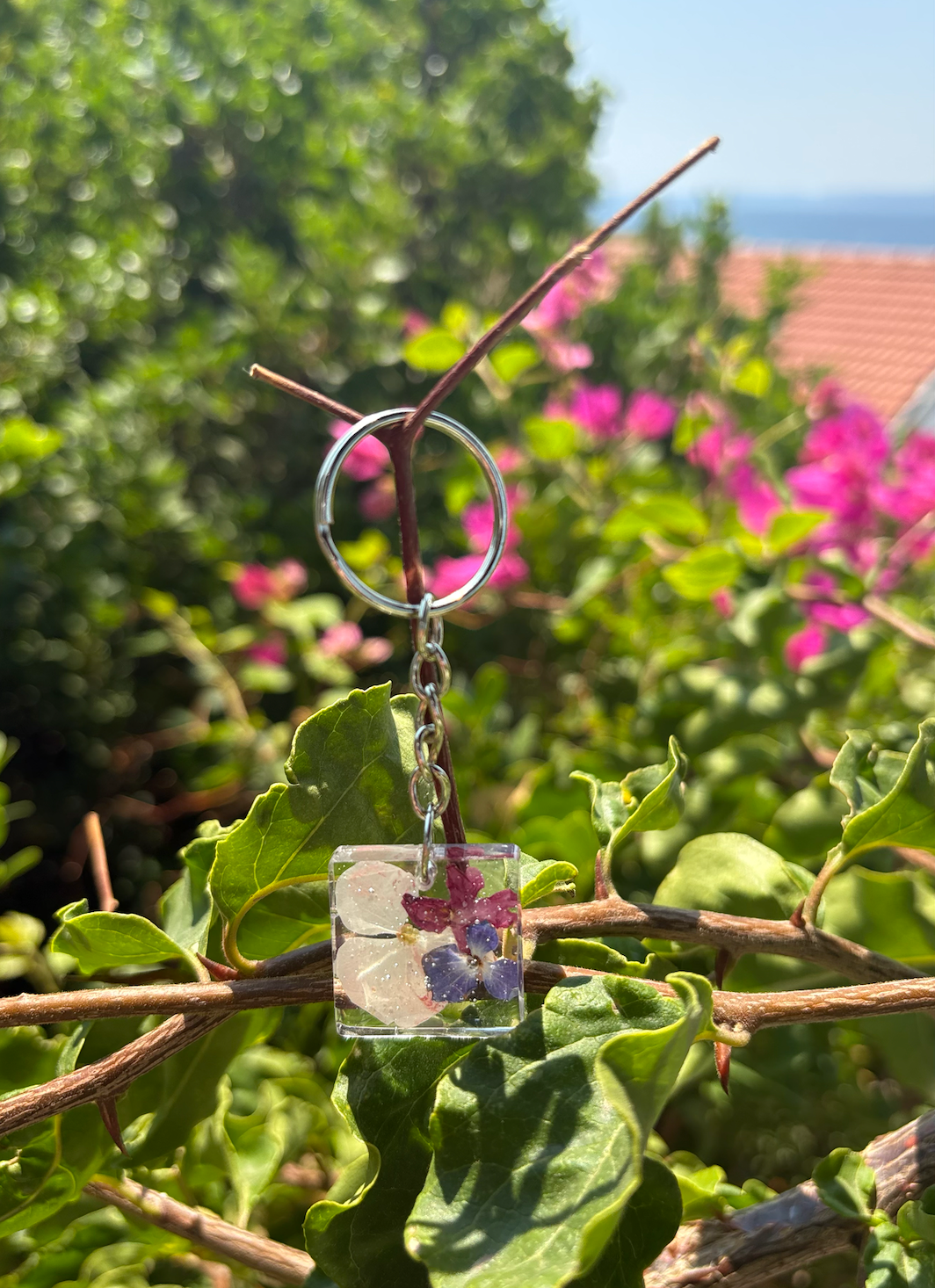Pocket Garden