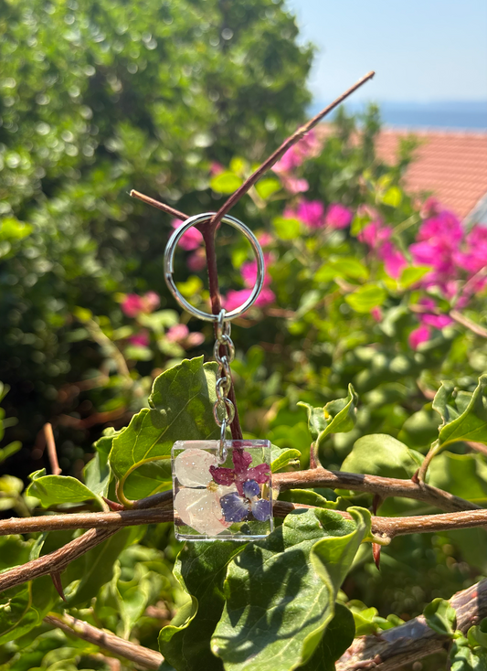 Pocket Garden